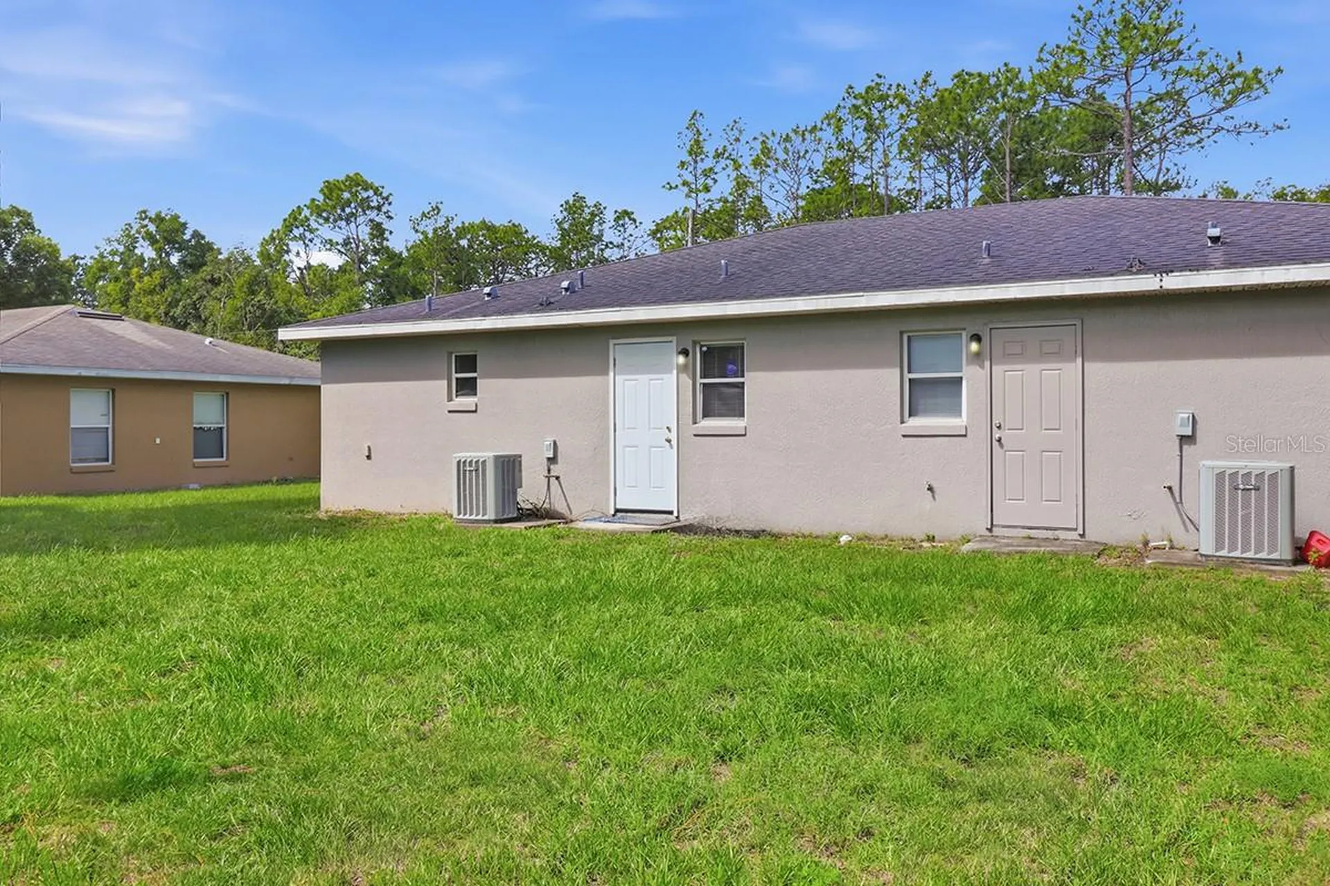 9271 N Peachtree Way Citrus Springs FL 34434