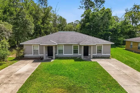 9271 N Peachtree Way Citrus Springs FL 34434