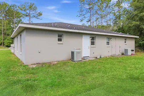 9271 N Peachtree Way Citrus Springs FL 34434