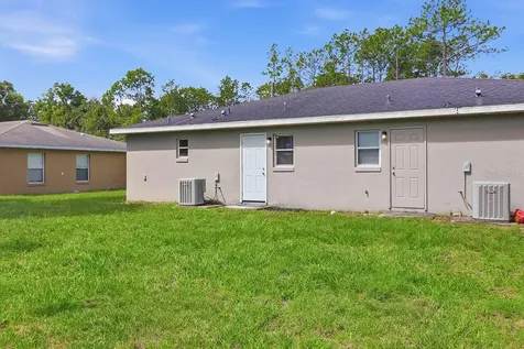 9271 N Peachtree Way Citrus Springs FL 34434