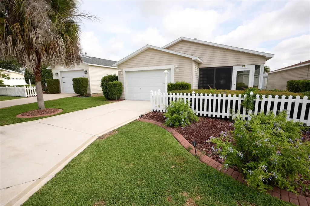 2331 Riley Road The Villages FL 32162