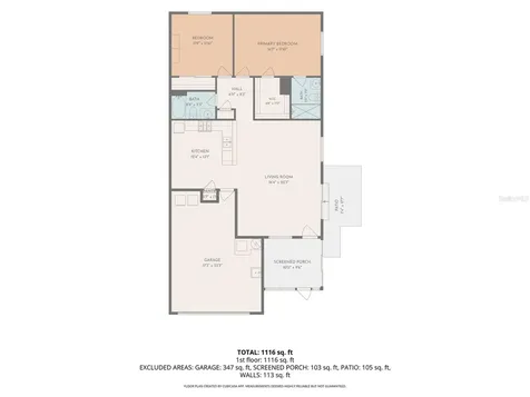 2331 Riley Road The Villages FL 32162