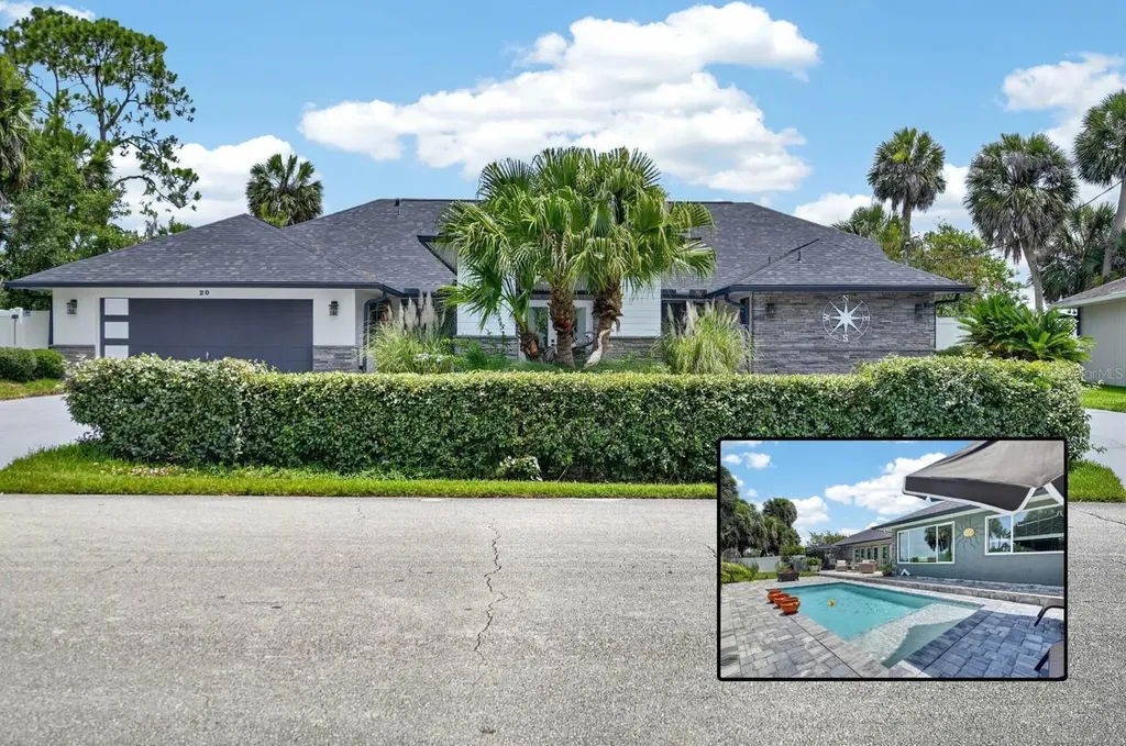 20 Covington Lane Palm Coast FL 32137
