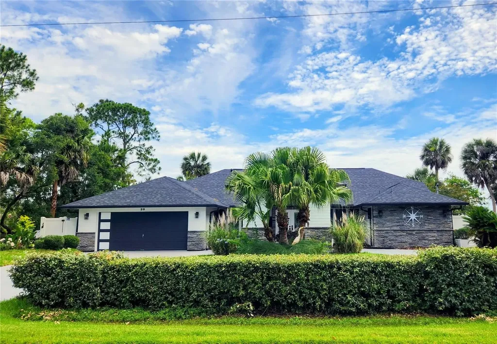 20 Covington Lane Palm Coast FL 32137