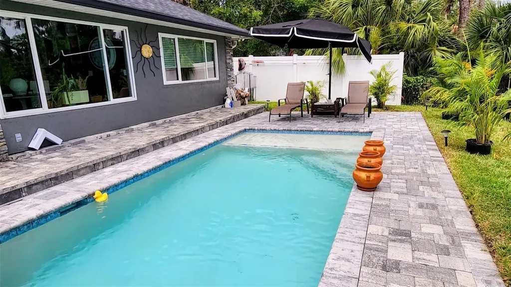 20 Covington Lane Palm Coast FL 32137
