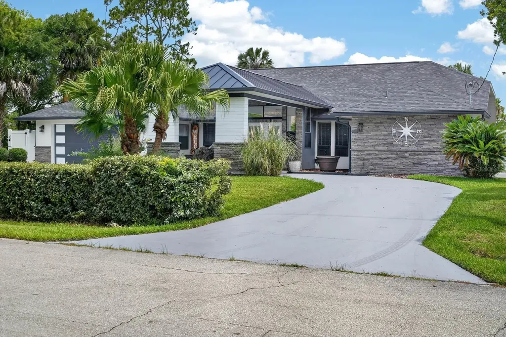 20 Covington Lane Palm Coast FL 32137