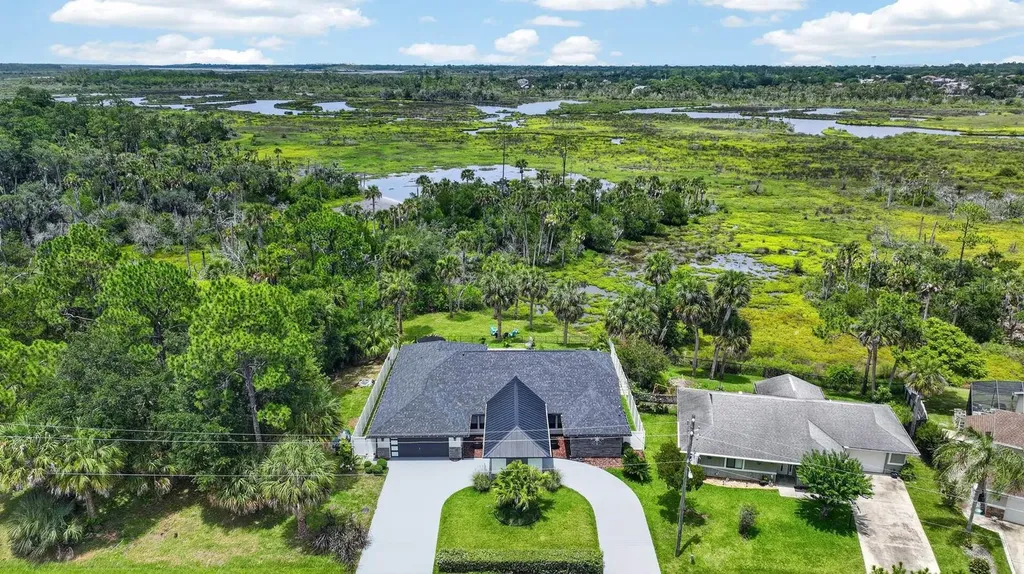 20 Covington Lane Palm Coast FL 32137
