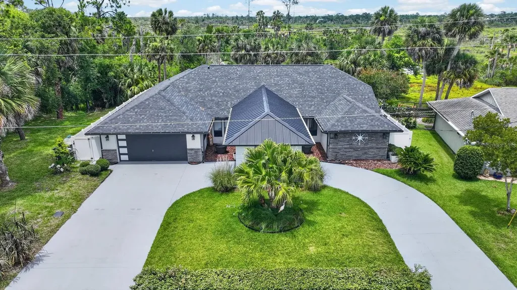 20 Covington Lane Palm Coast FL 32137