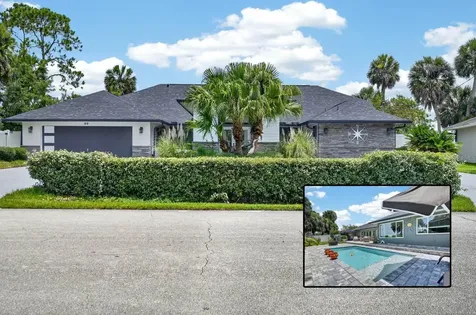 20 Covington Lane Palm Coast FL 32137