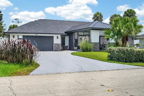 20 Covington Lane Palm Coast FL 32137