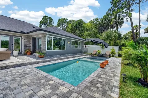 20 Covington Lane Palm Coast FL 32137