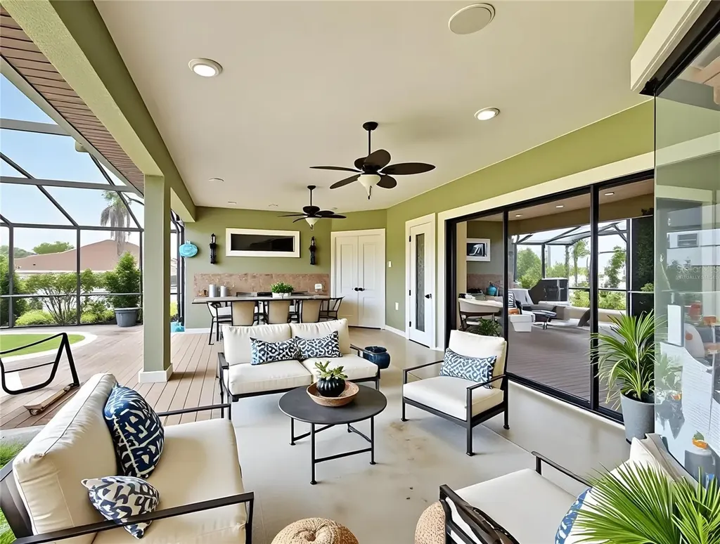 2450 View Ridge Way Clermont FL 34711