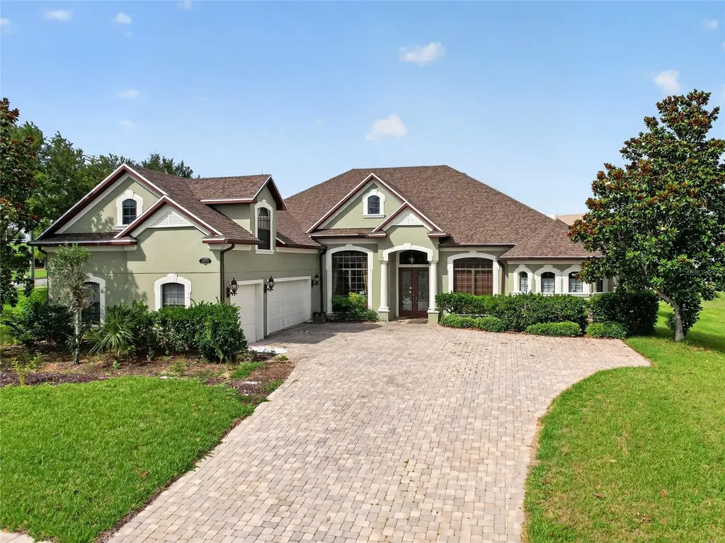 2450 View Ridge Way Clermont FL 34711
