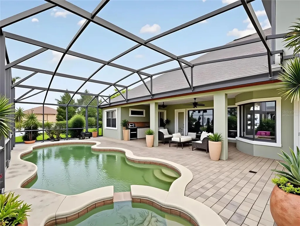 2450 View Ridge Way Clermont FL 34711