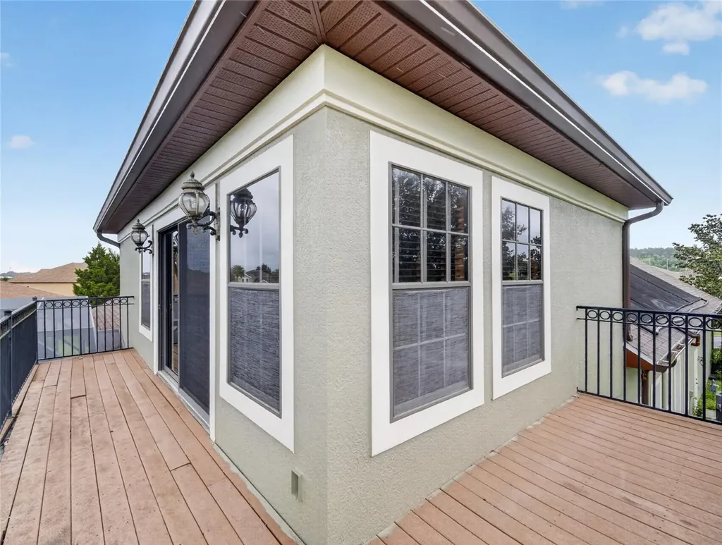 2450 View Ridge Way Clermont FL 34711