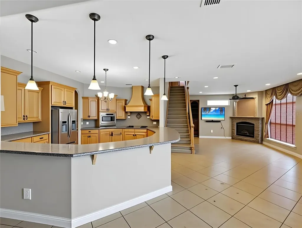 2450 View Ridge Way Clermont FL 34711