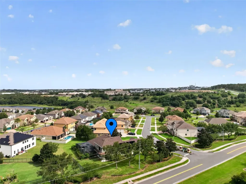 2450 View Ridge Way Clermont FL 34711