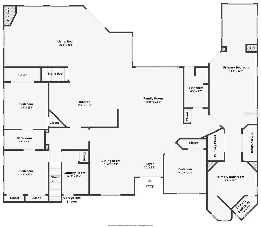 2450 View Ridge Way Clermont FL 34711