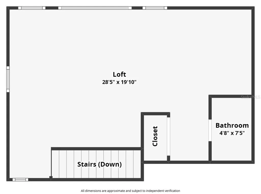 2450 View Ridge Way Clermont FL 34711