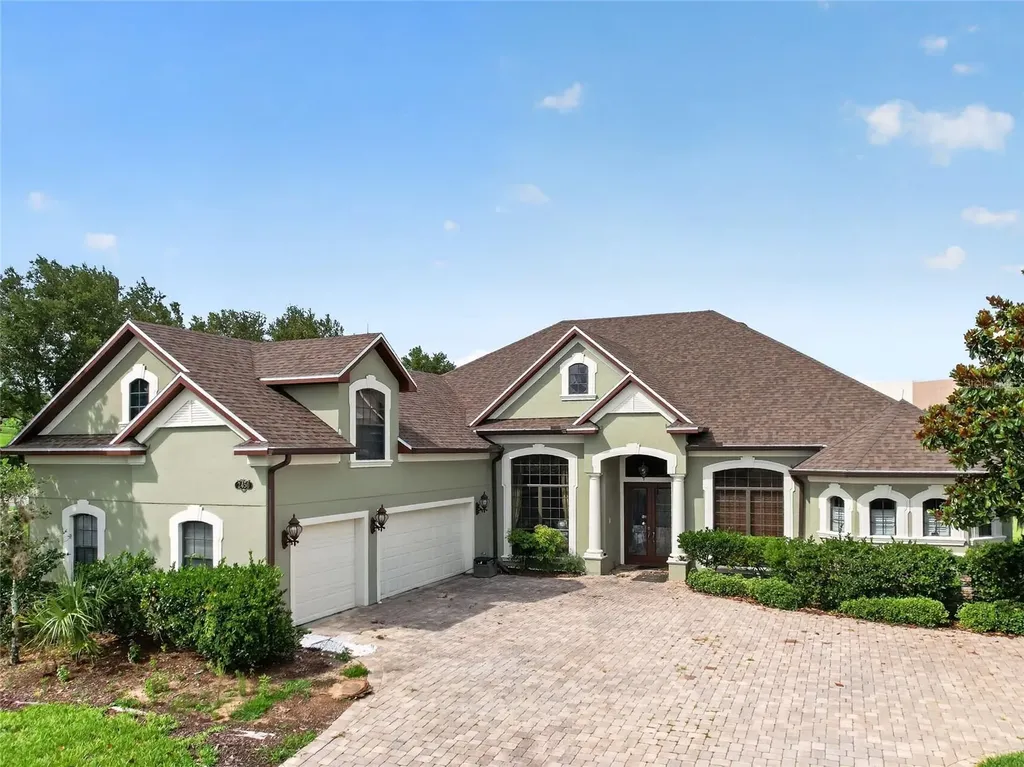 2450 View Ridge Way Clermont FL 34711
