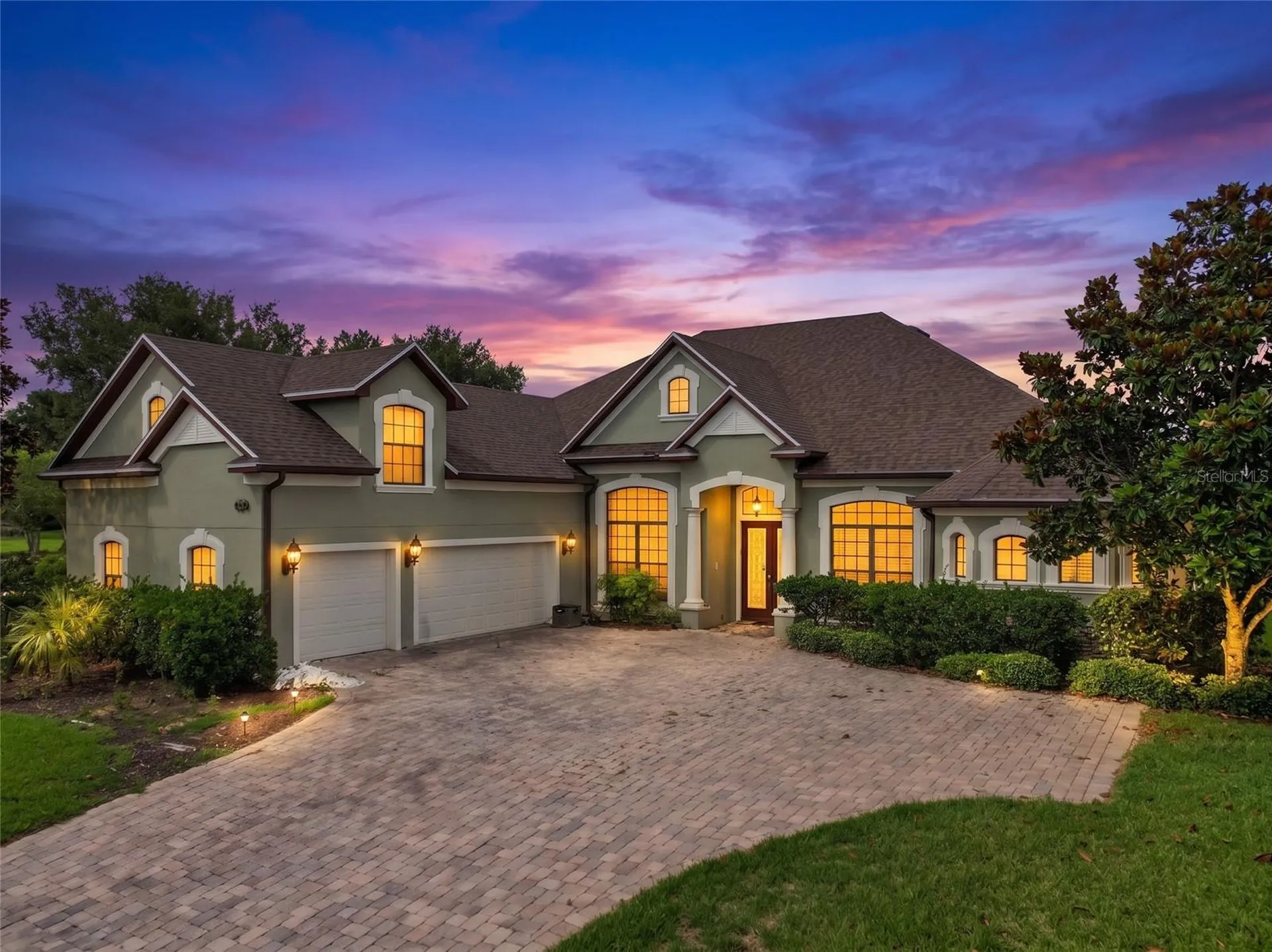 2450 View Ridge Way Clermont FL 34711
