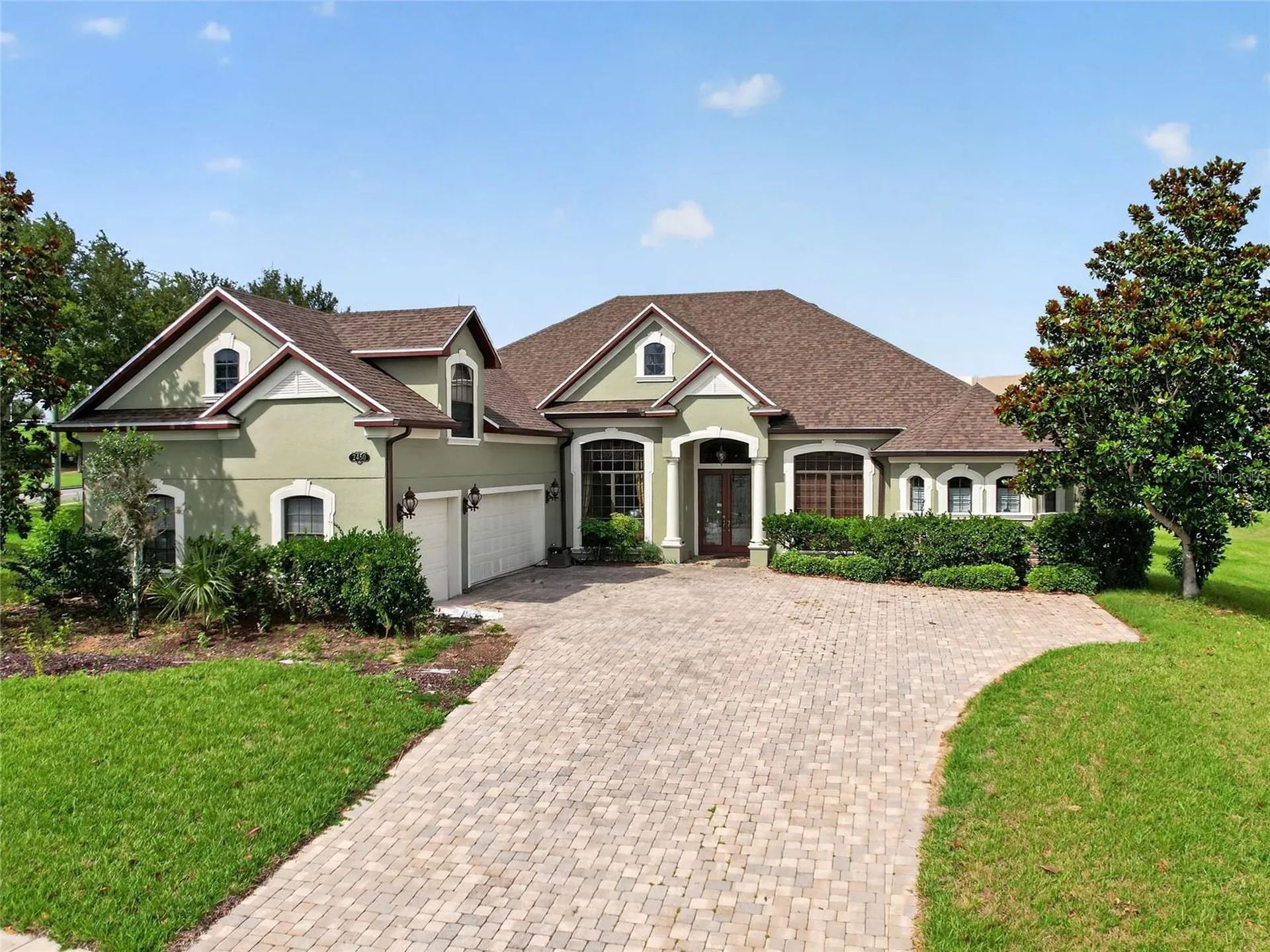 2450 View Ridge Way Clermont FL 34711
