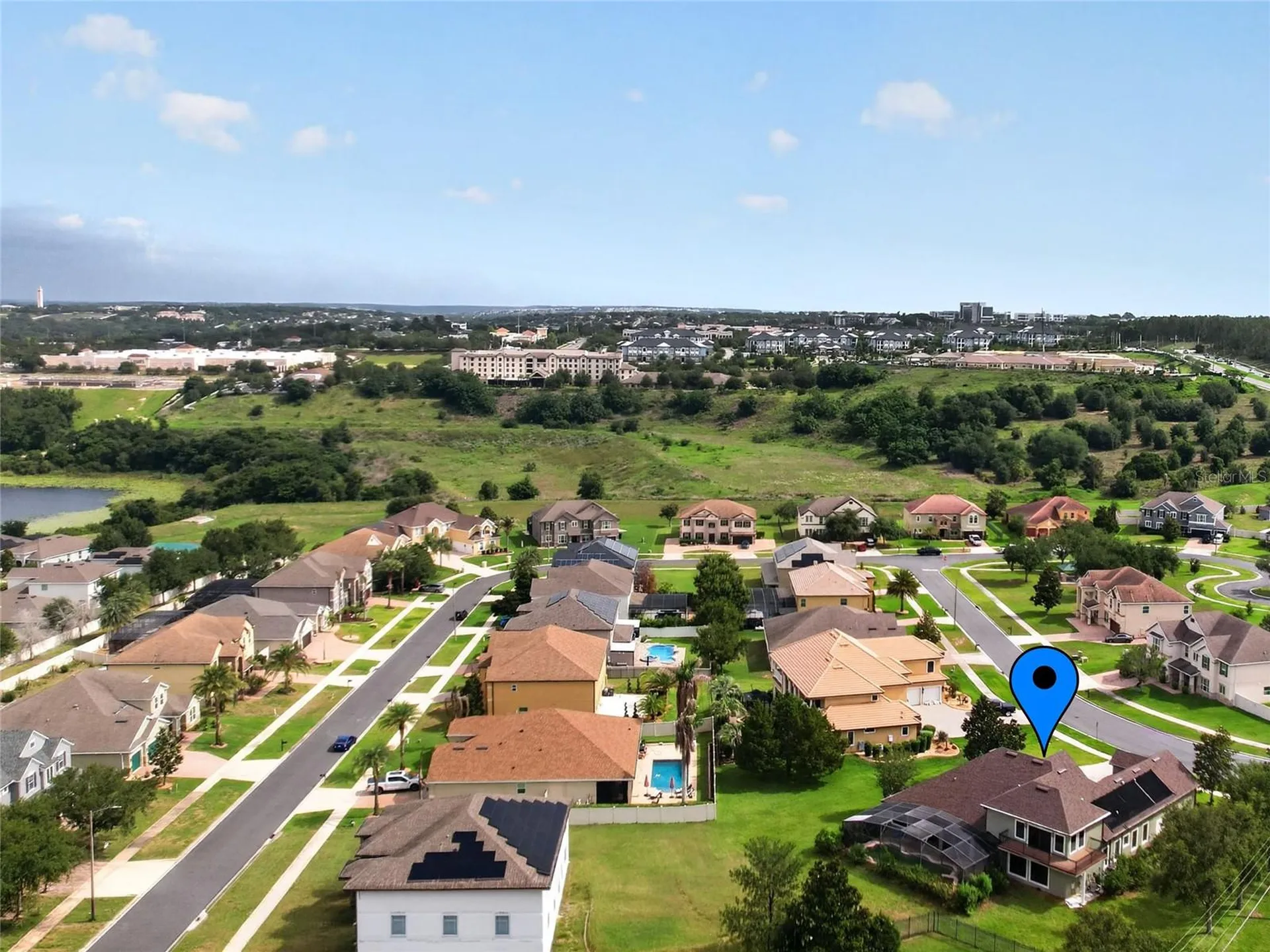 2450 View Ridge Way Clermont FL 34711
