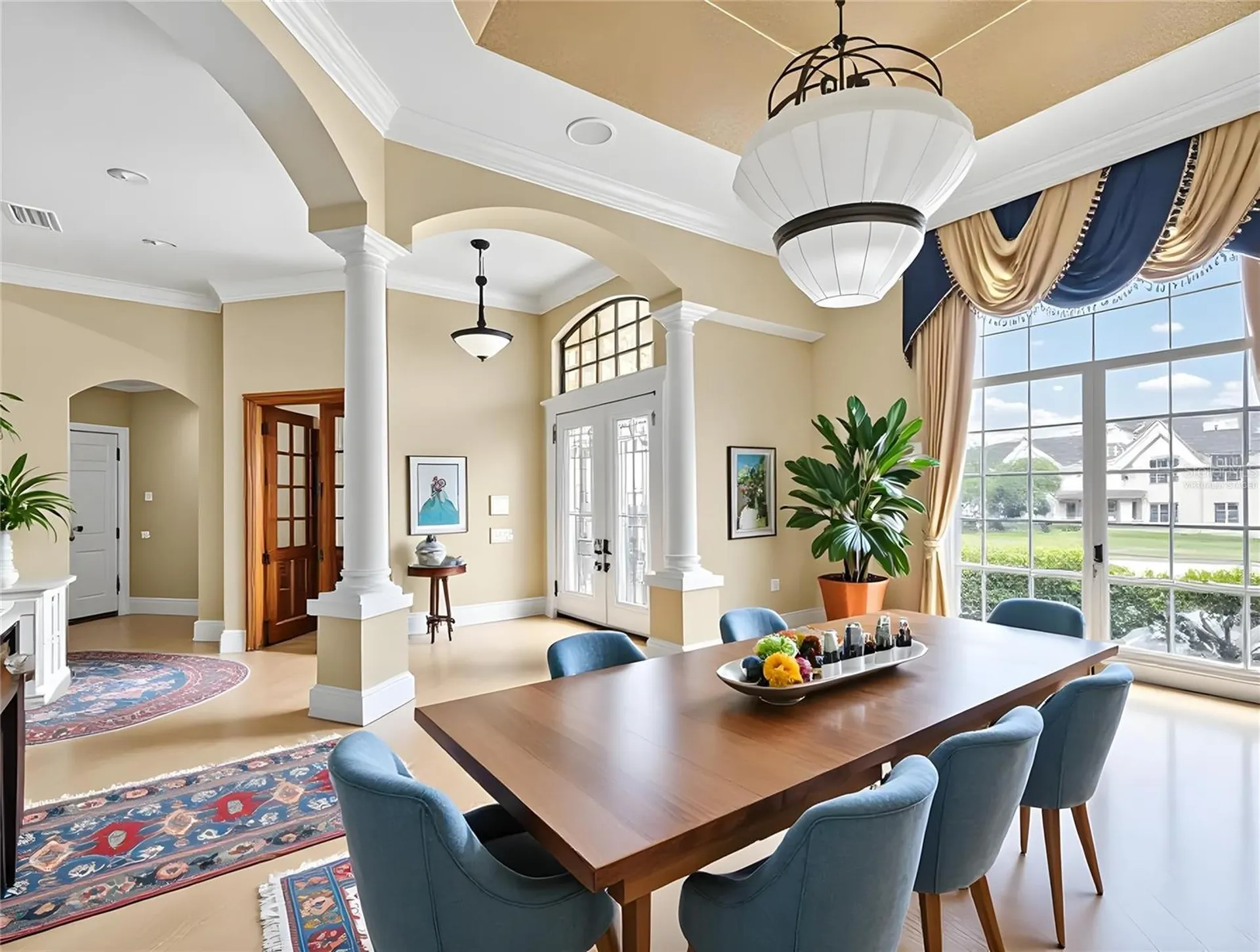 2450 View Ridge Way Clermont FL 34711