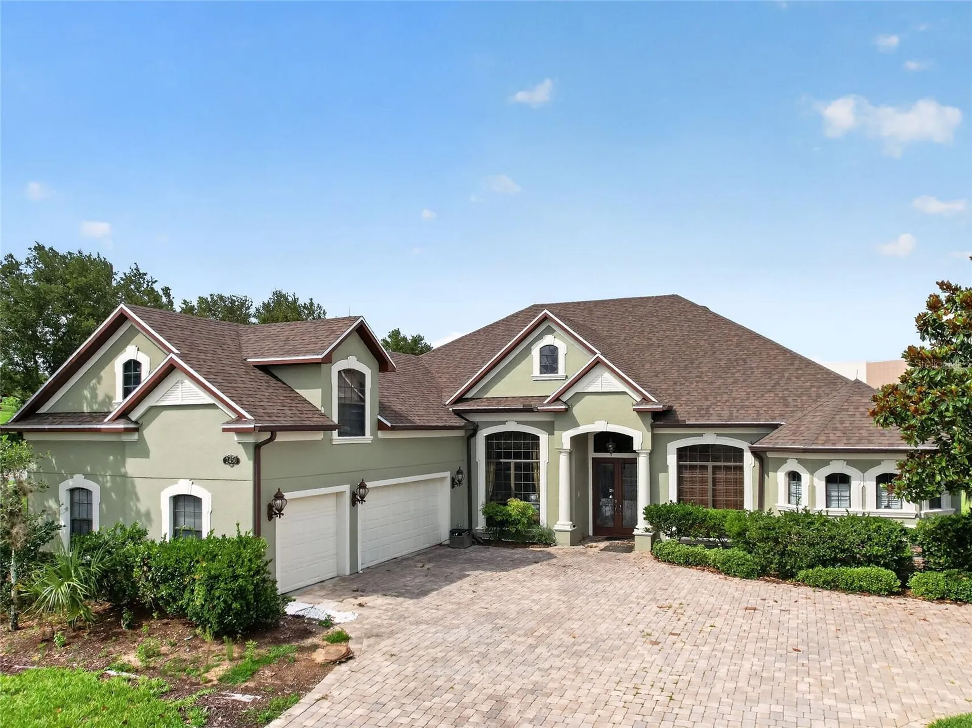 2450 View Ridge Way Clermont FL 34711