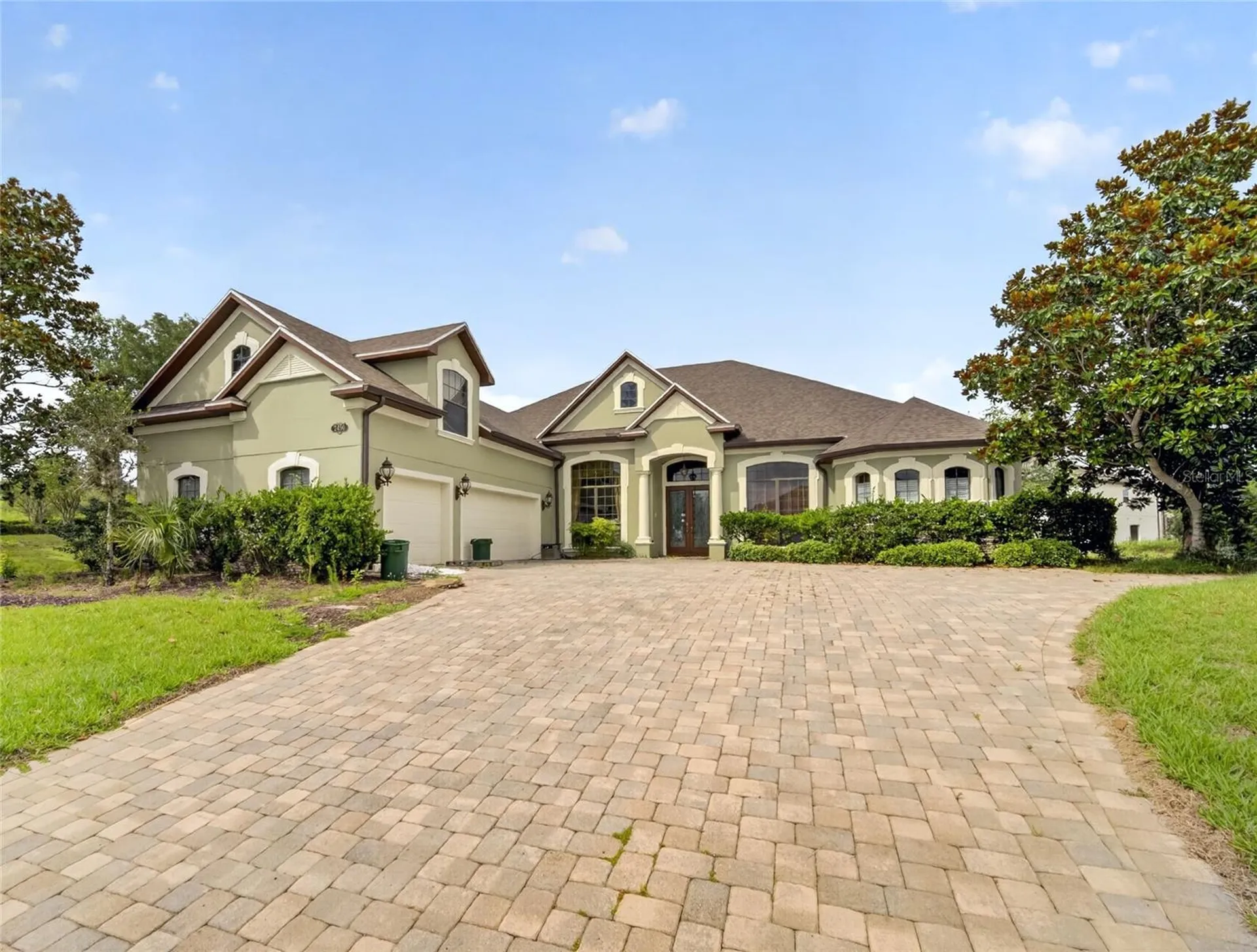 2450 View Ridge Way Clermont FL 34711