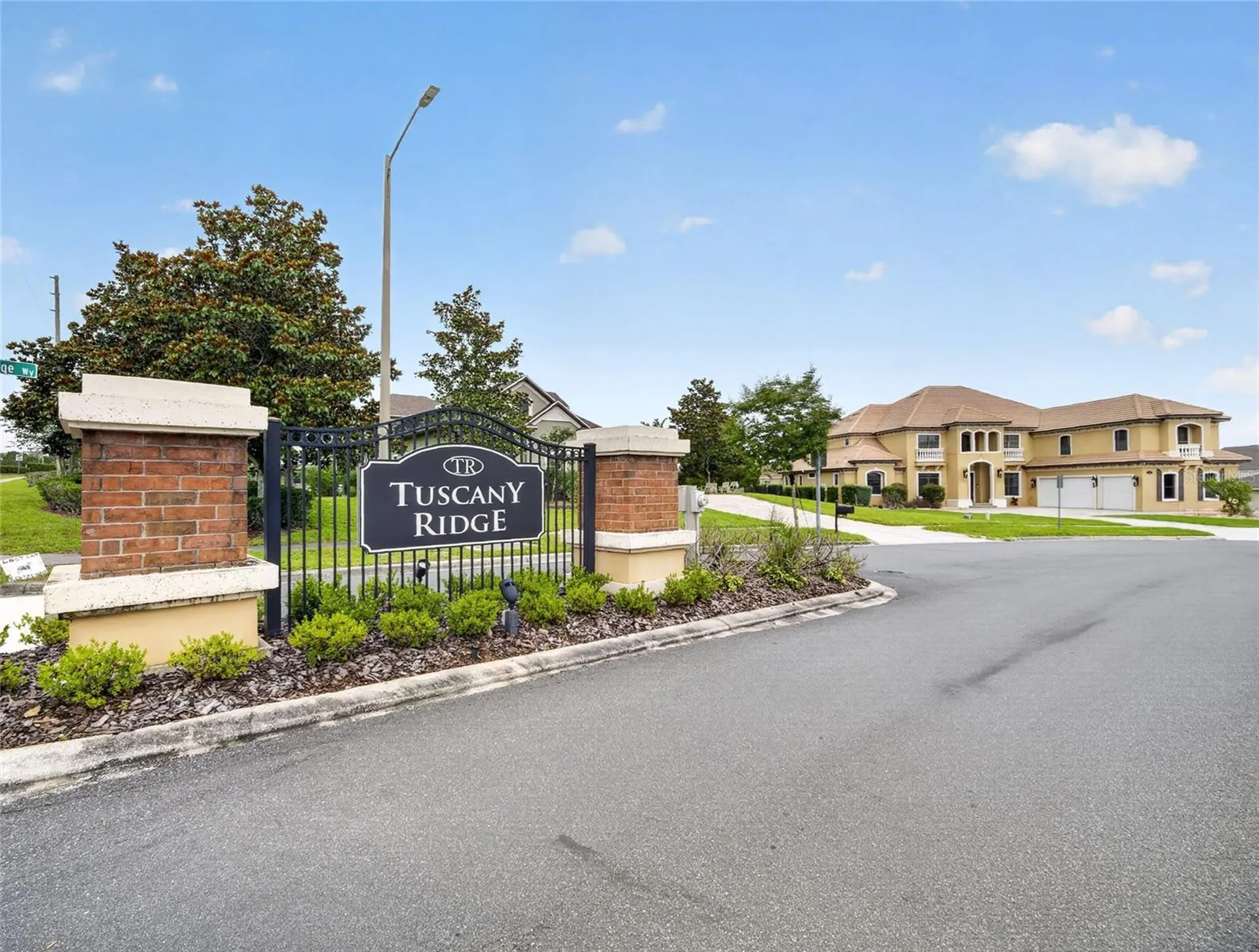 2450 View Ridge Way Clermont FL 34711