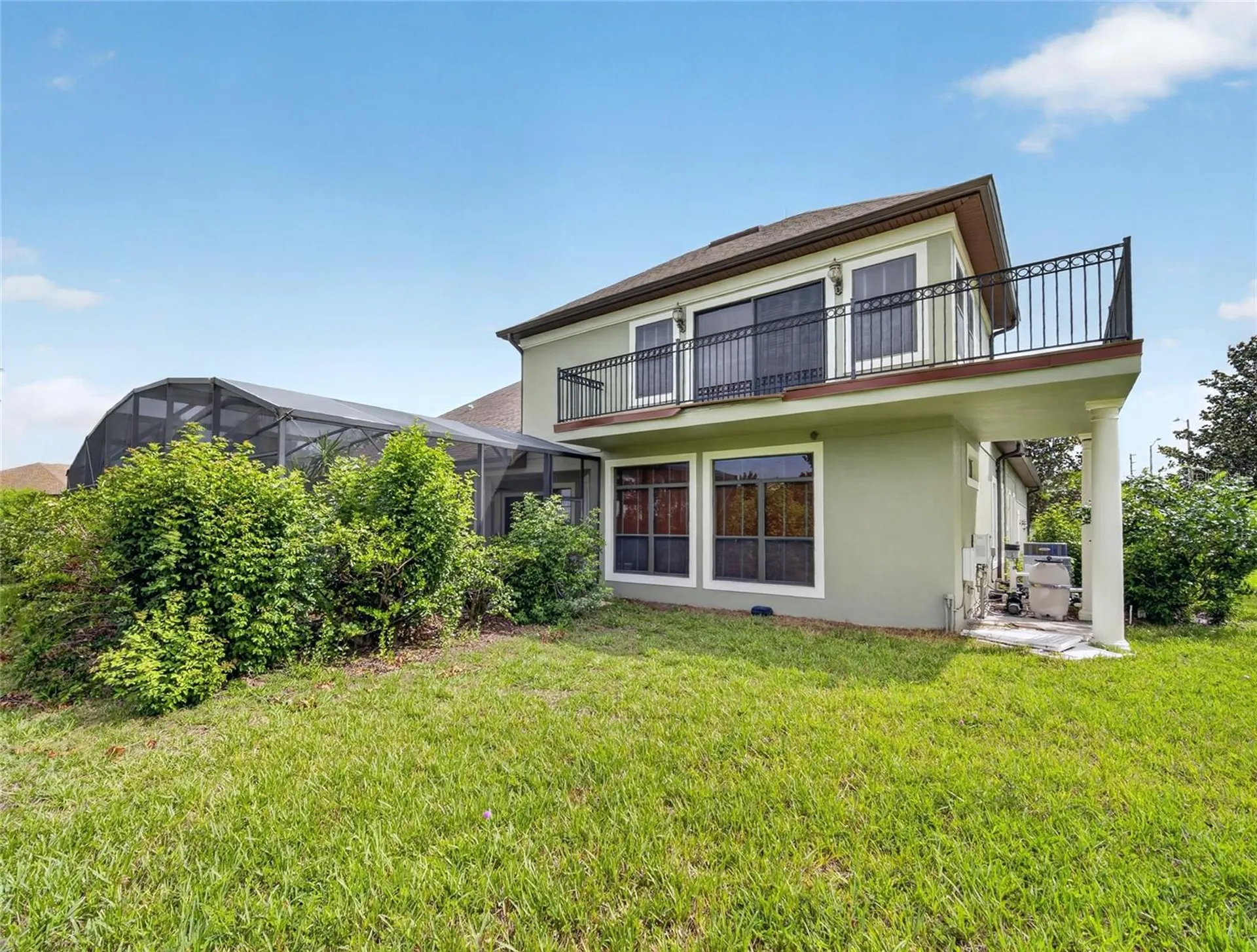 2450 View Ridge Way Clermont FL 34711