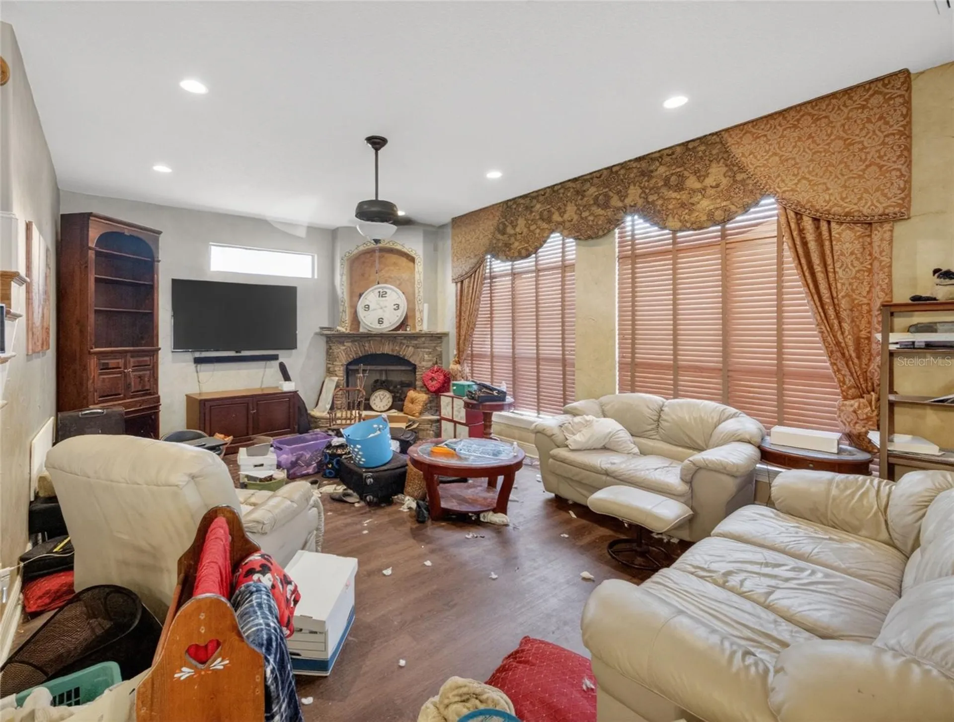 2450 View Ridge Way Clermont FL 34711