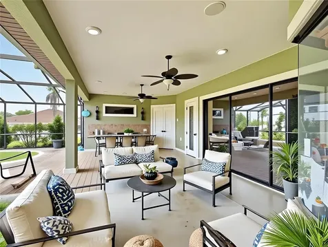 2450 View Ridge Way Clermont FL 34711