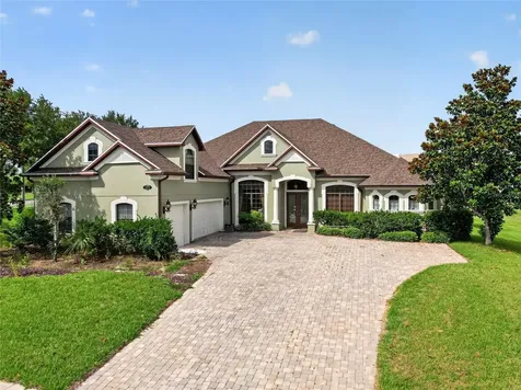 2450 View Ridge Way Clermont FL 34711