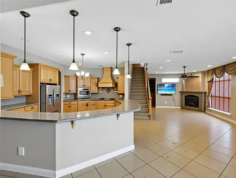 2450 View Ridge Way Clermont FL 34711