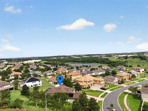 2450 View Ridge Way Clermont FL 34711