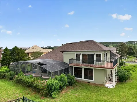 2450 View Ridge Way Clermont FL 34711