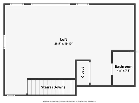 2450 View Ridge Way Clermont FL 34711