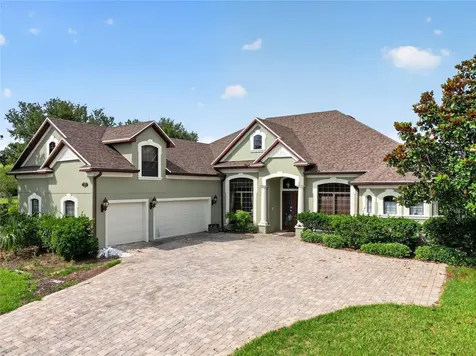 2450 View Ridge Way Clermont FL 34711