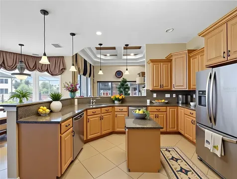 2450 View Ridge Way Clermont FL 34711
