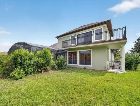 2450 View Ridge Way Clermont FL 34711