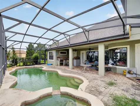 2450 View Ridge Way Clermont FL 34711