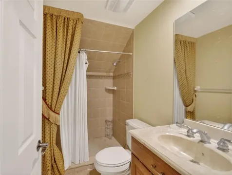 2450 View Ridge Way Clermont FL 34711