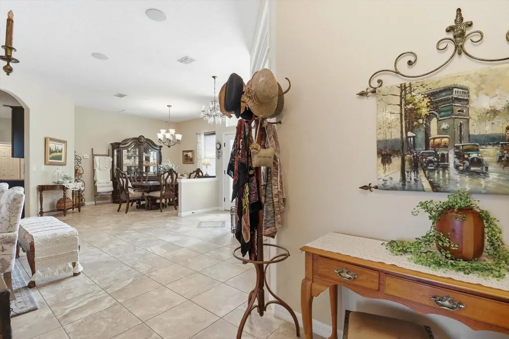 3028 S Davis Lake Drive Inverness FL 34450