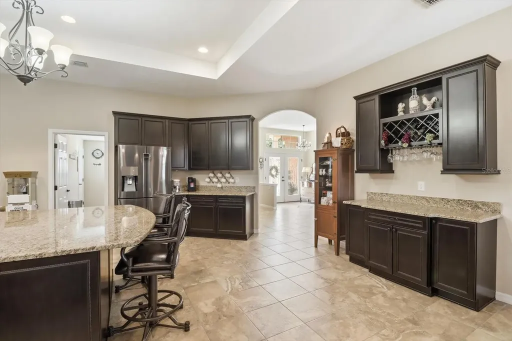 3028 S Davis Lake Drive Inverness FL 34450