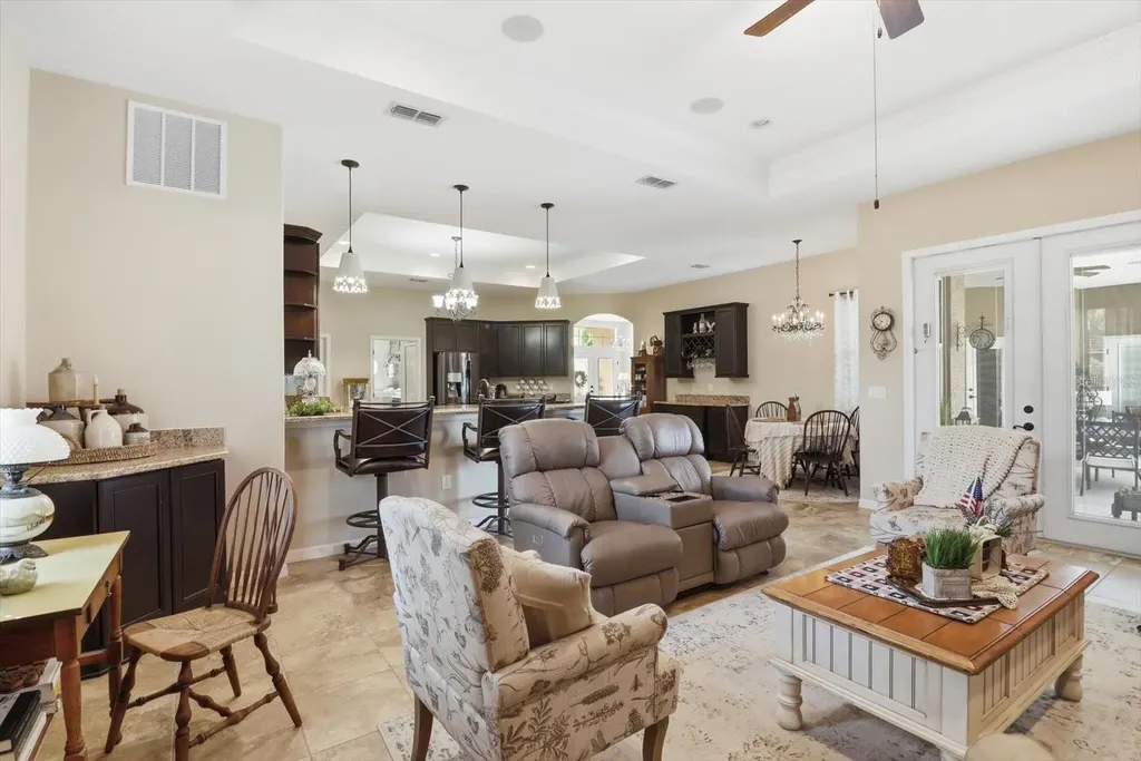 3028 S Davis Lake Drive Inverness FL 34450
