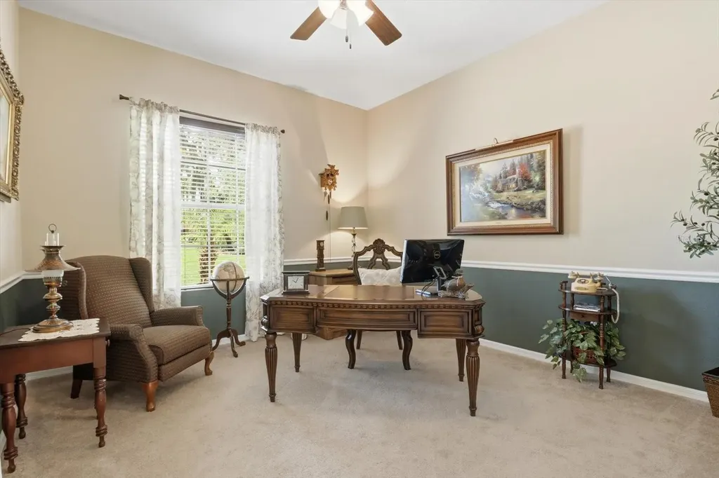 3028 S Davis Lake Drive Inverness FL 34450