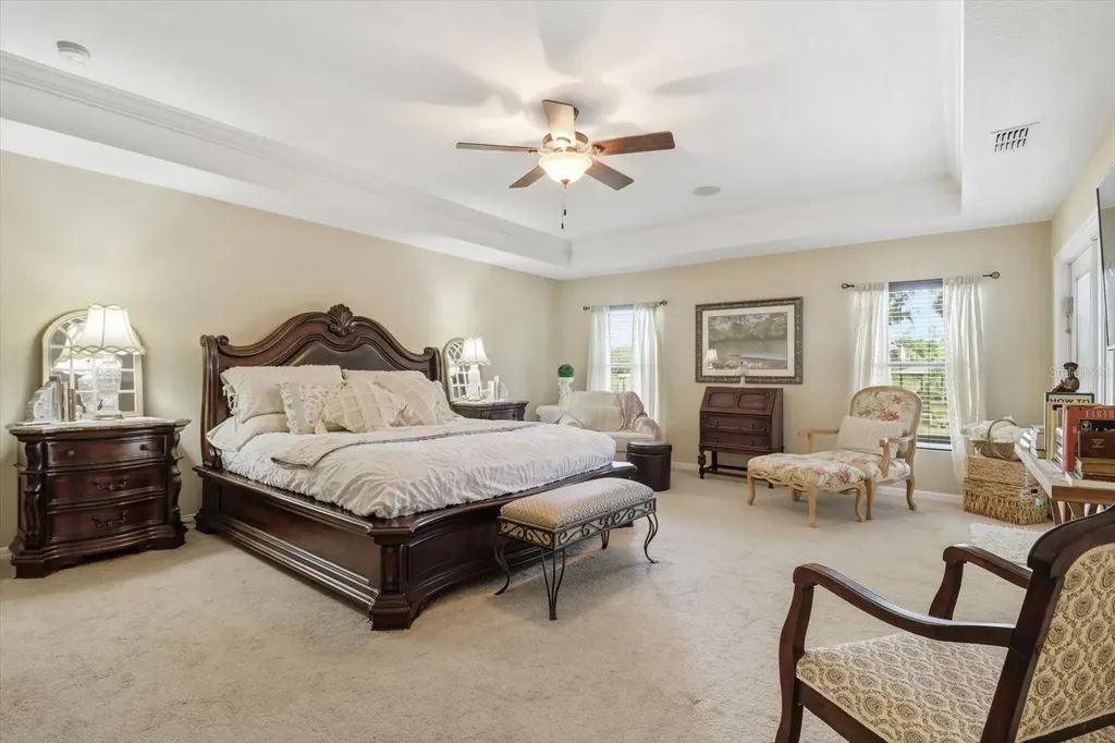 3028 S Davis Lake Drive Inverness FL 34450