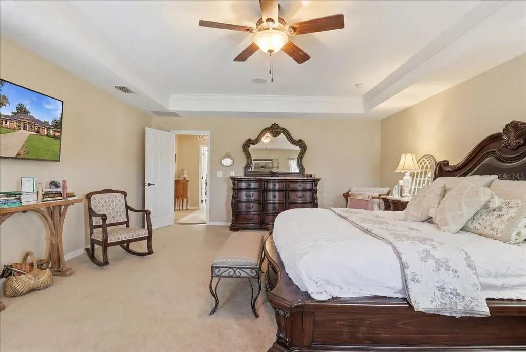 3028 S Davis Lake Drive Inverness FL 34450